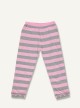 Rabbit pyjamas sleepy / Pink