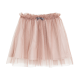 TOCOTO SKIRT TULLE / PINK