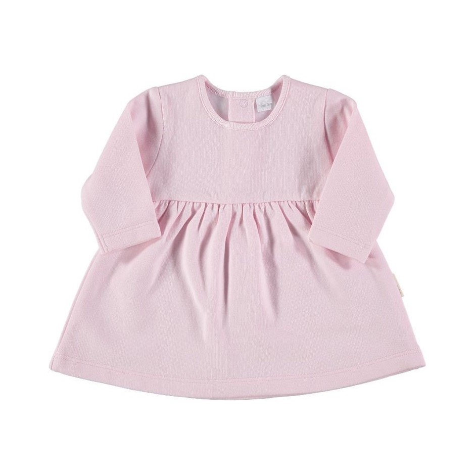PETIT OH DRESS FRED PINK