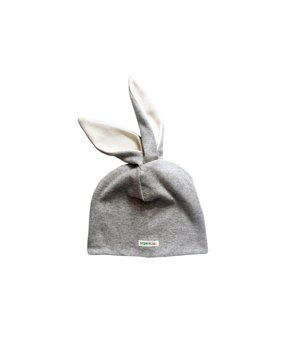 organiczoo rabbit hat