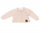 MESSAGE SWEATER ORSAY / NUT