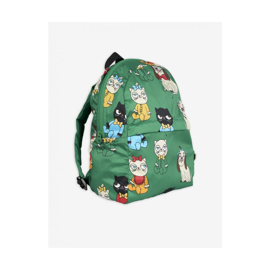 MINI RODINI Mini Babies Backpack